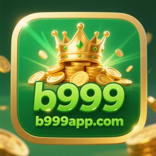 Logo b999
